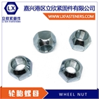 WHEEL NUT